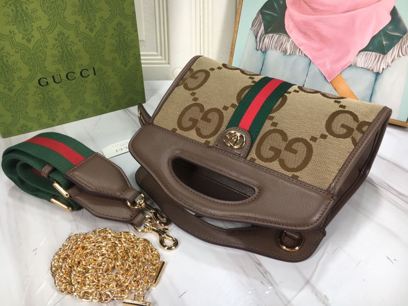 Gucci Top Handle Bags